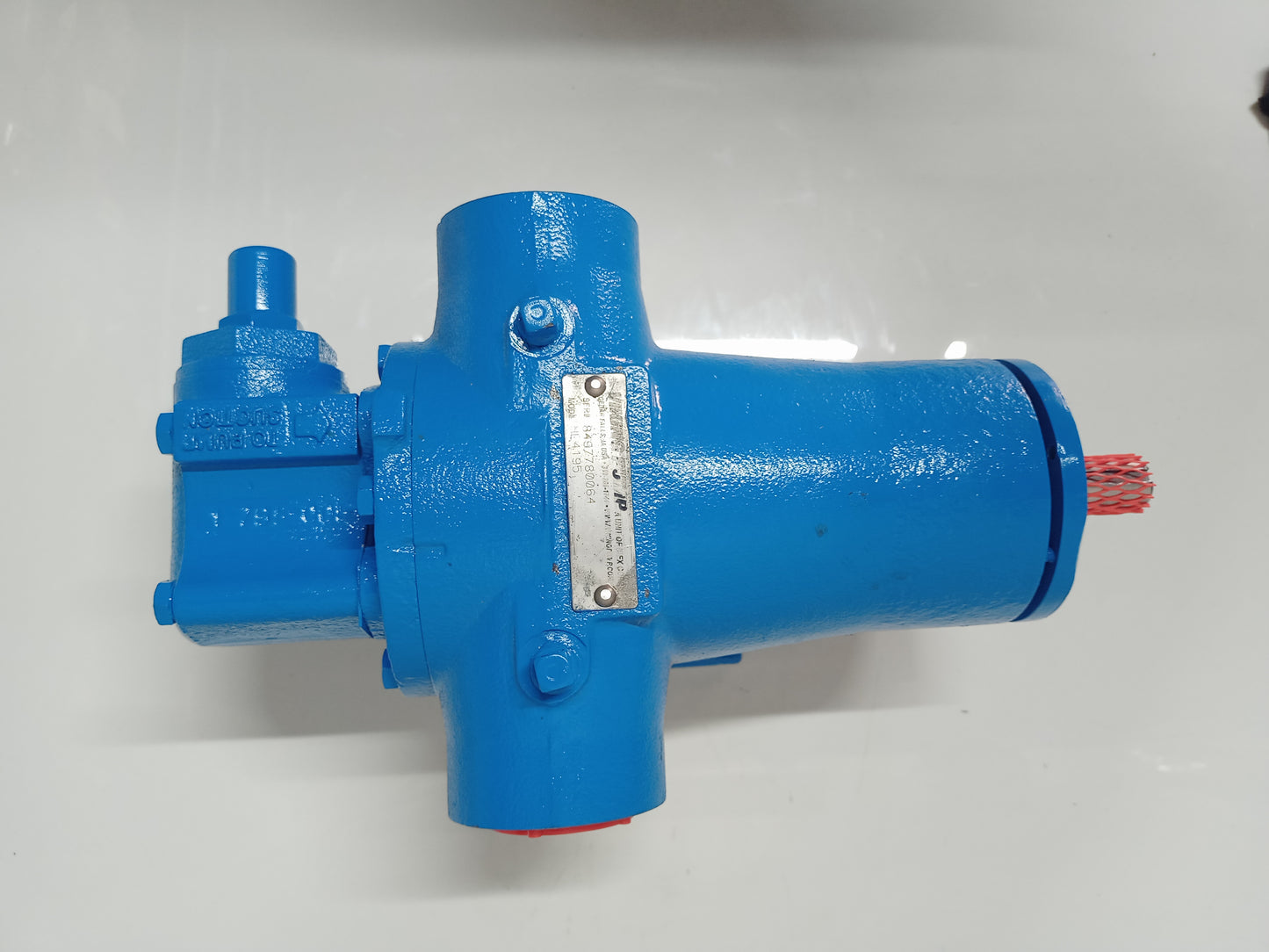 Viking Pump HL4195 Cast Iron Internal gear pump size: 1 1/2'' - Refurbished