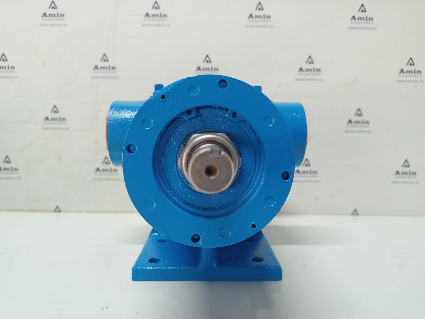 Viking Pump HL4195 Cast Iron Internal gear pump size: 1 1/2'' - Refurbished