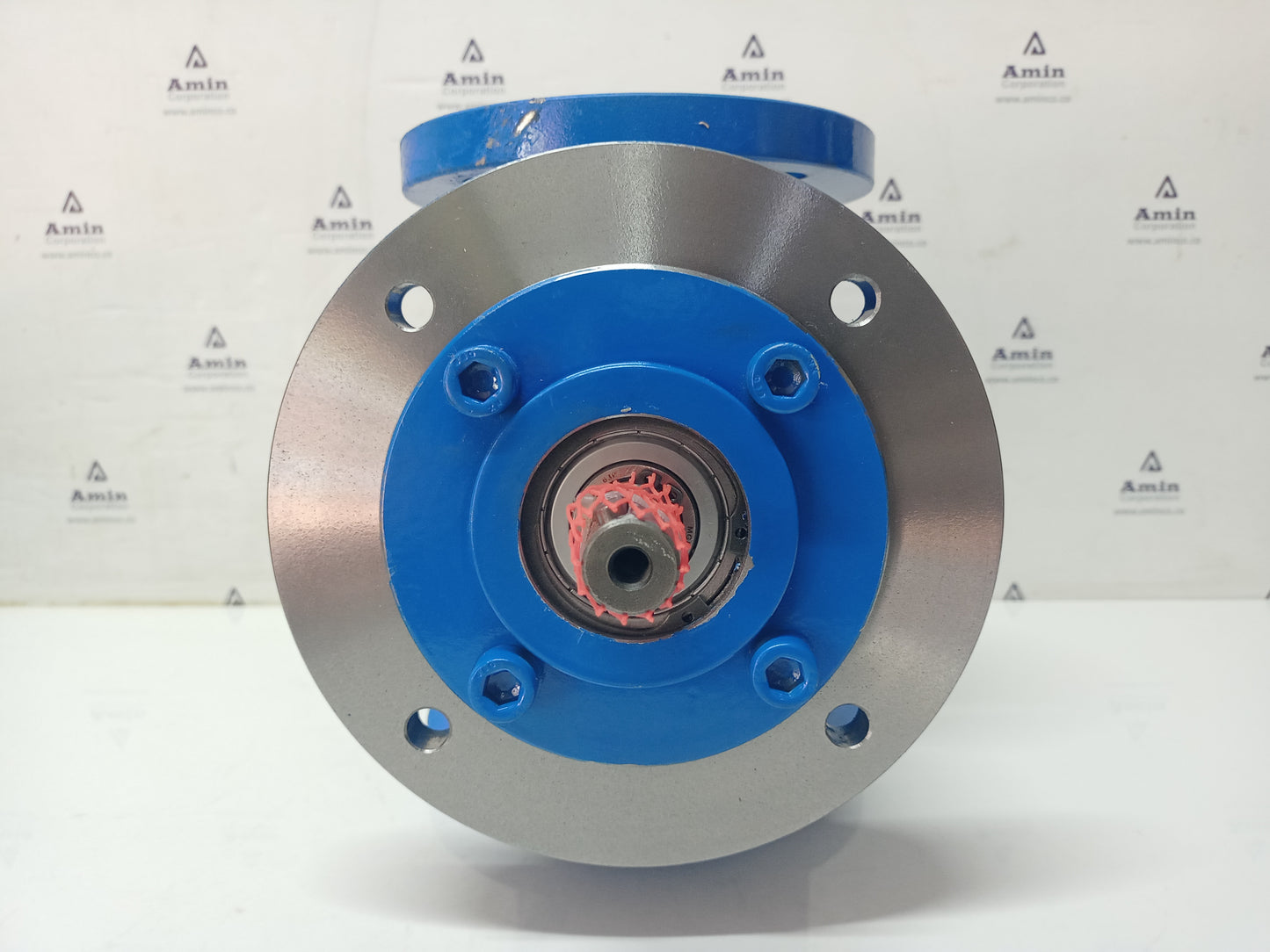 Brand New IMO ACG 045N7 NVBP Triple Screw Pump