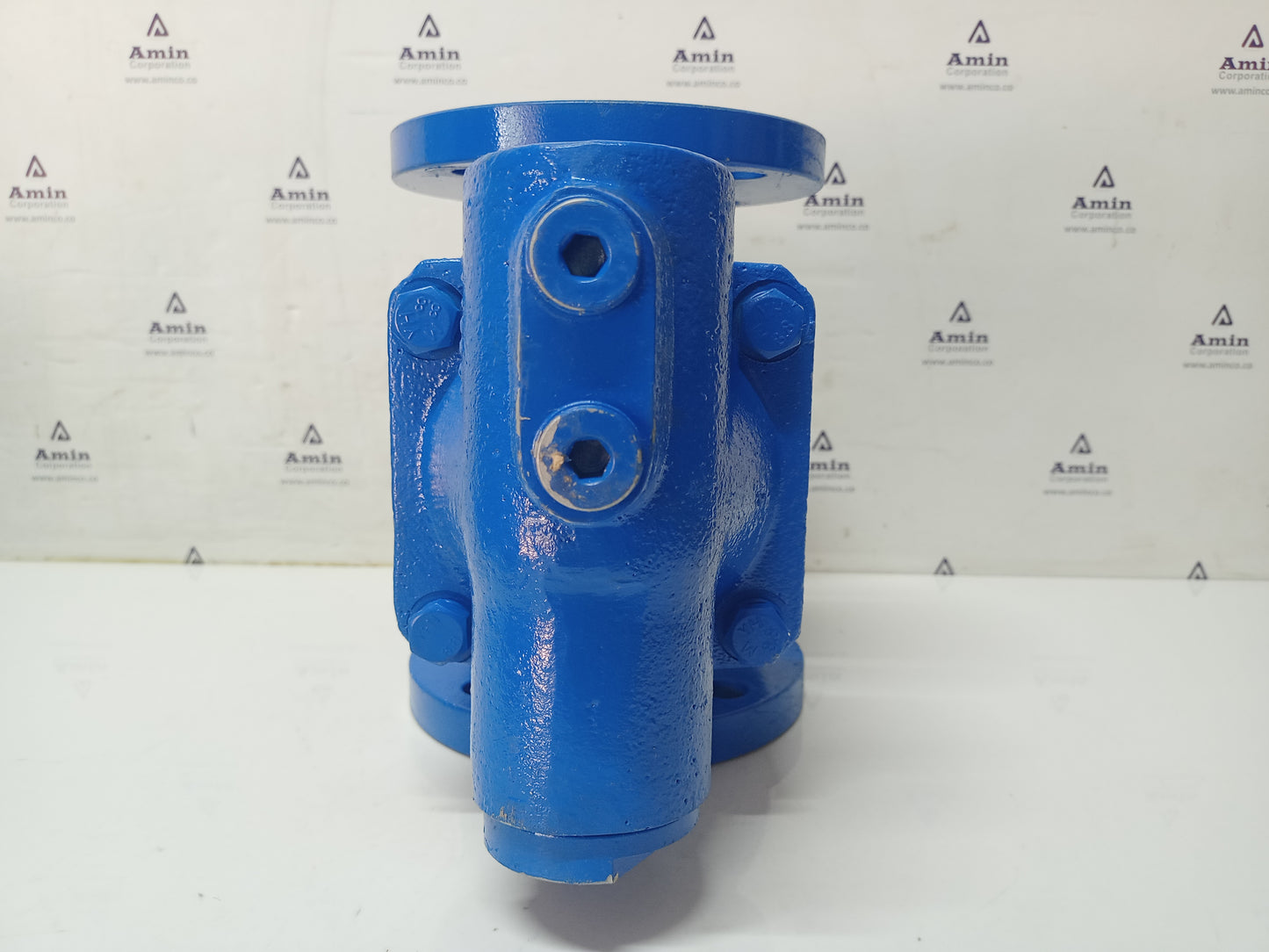 Brand New IMO ACG 045N7 NVBP Triple Screw Pump