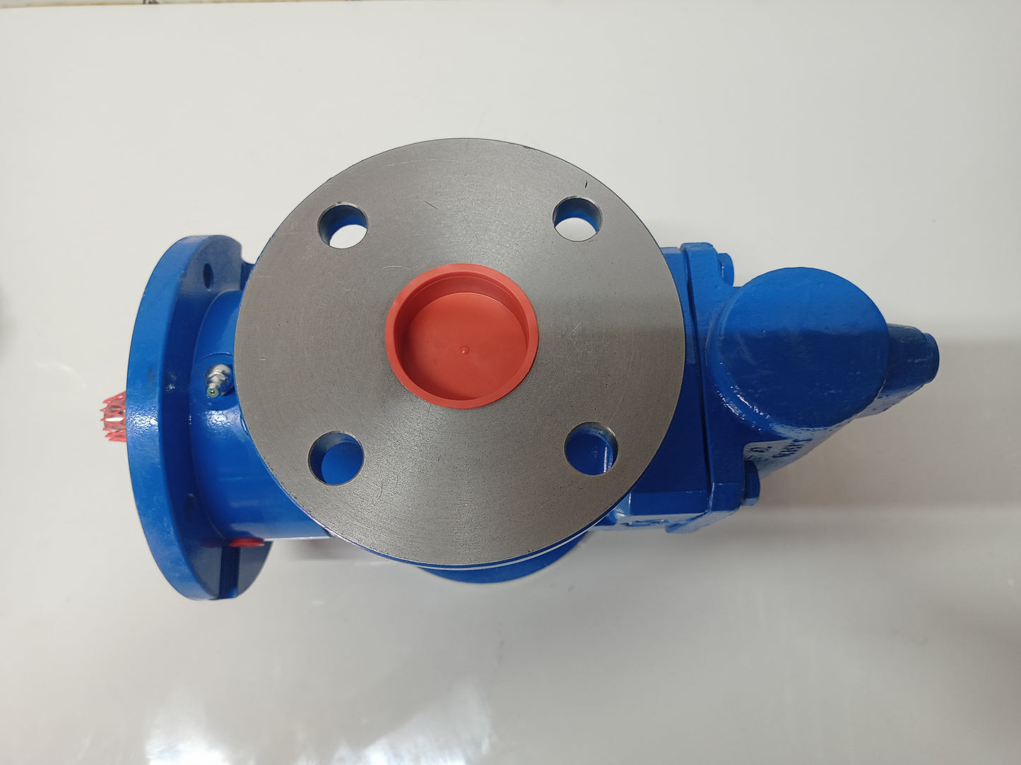 Brand New IMO ACG 045N7 NVBP Triple Screw Pump
