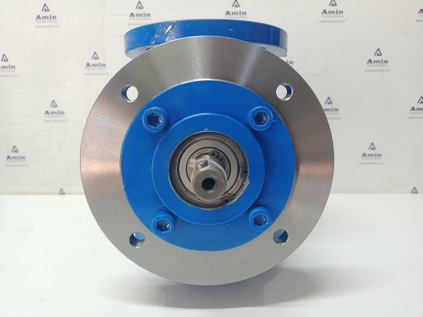 Brand New IMO ACG 045N7 NVBP Triple Screw Pump