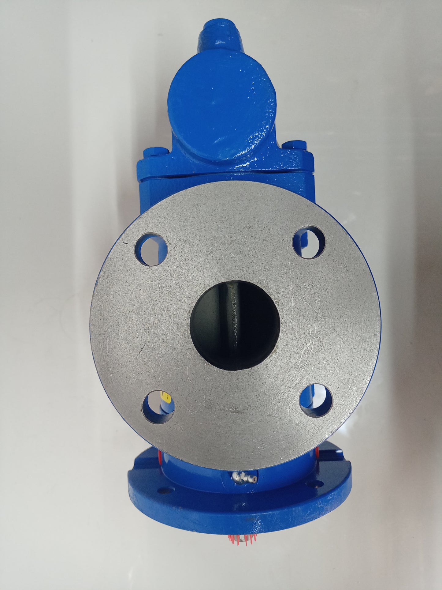 Brand New IMO ACG 045N7 NVBP Triple Screw Pump