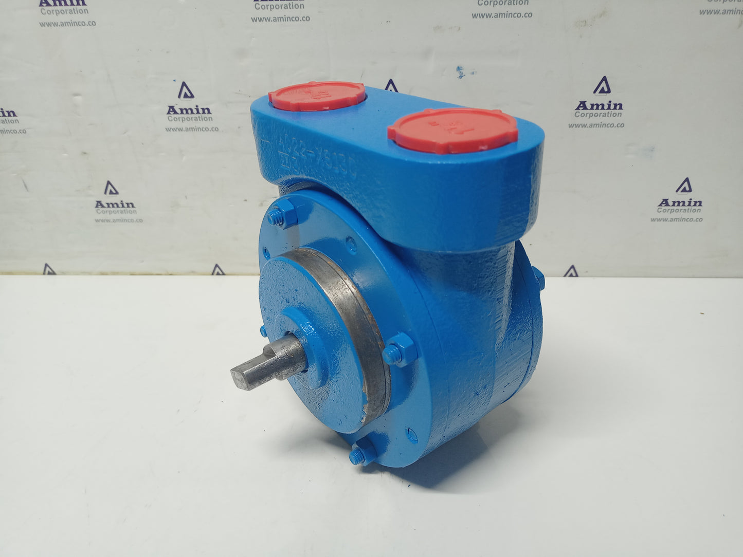 Tuthill pump 4C2FA-CC-A Hydraulic Internal gear pump 1-1/2'' NPT - NEW