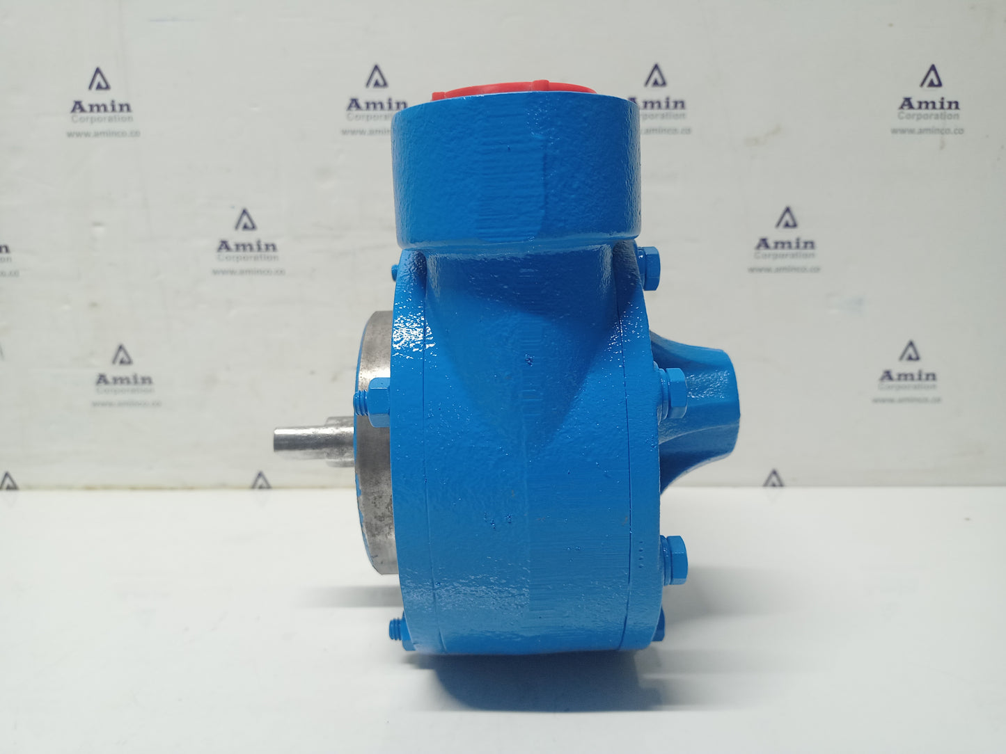 Tuthill pump 4C2FA-CC-A Hydraulic Internal gear pump 1-1/2'' NPT - NEW