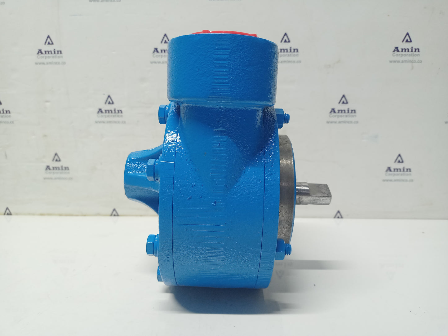 Tuthill pump 4C2FA-CC-A Hydraulic Internal gear pump 1-1/2'' NPT - NEW
