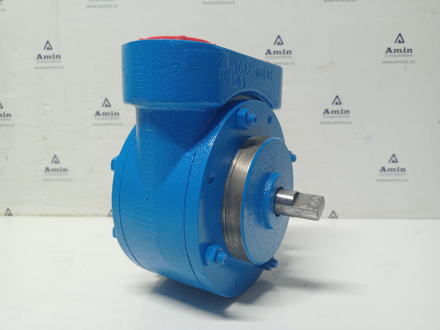 Tuthill pump 4C2FA-CC-A Hydraulic Internal gear pump 1-1/2'' NPT - NEW