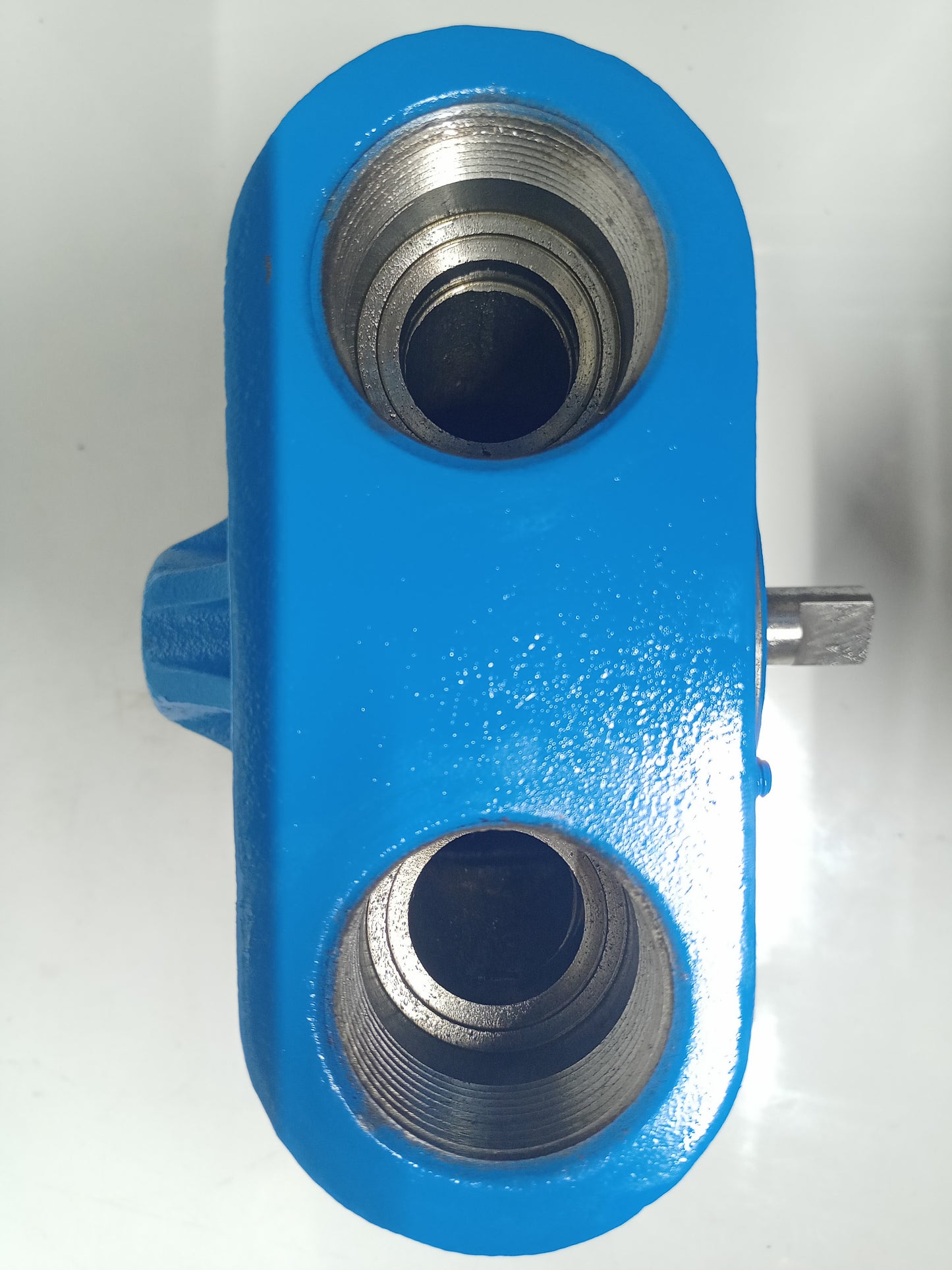 Tuthill pump 4C2FA-CC-A Hydraulic Internal gear pump 1-1/2'' NPT - NEW