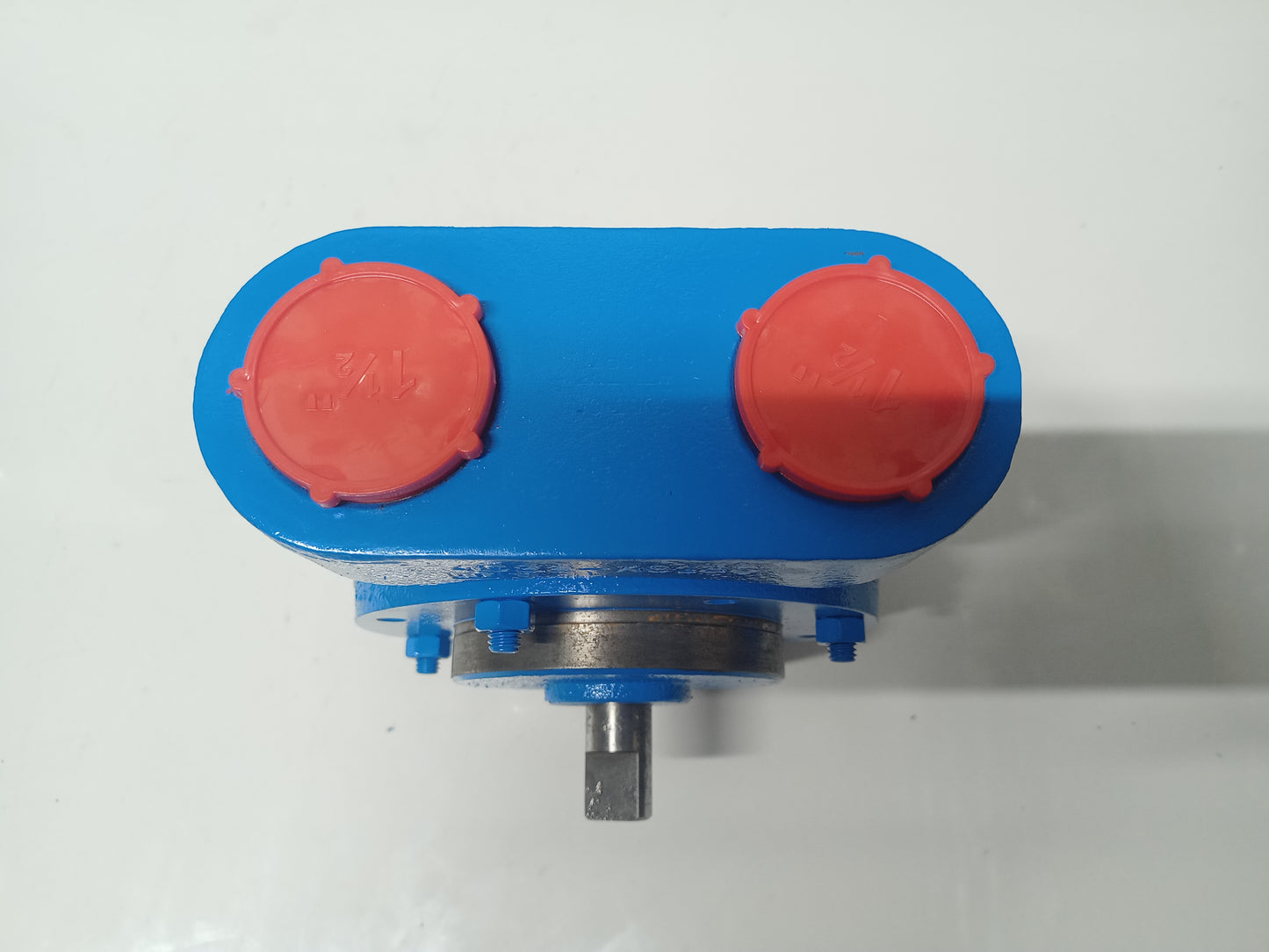 Tuthill pump 4C2FA-CC-A Hydraulic Internal gear pump 1-1/2'' NPT - NEW