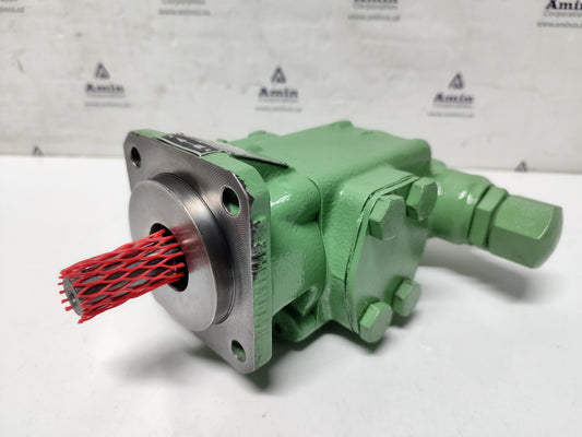 Rickmeier R25/20 FL-Z-DB-L-SO Hydraulic gear pump