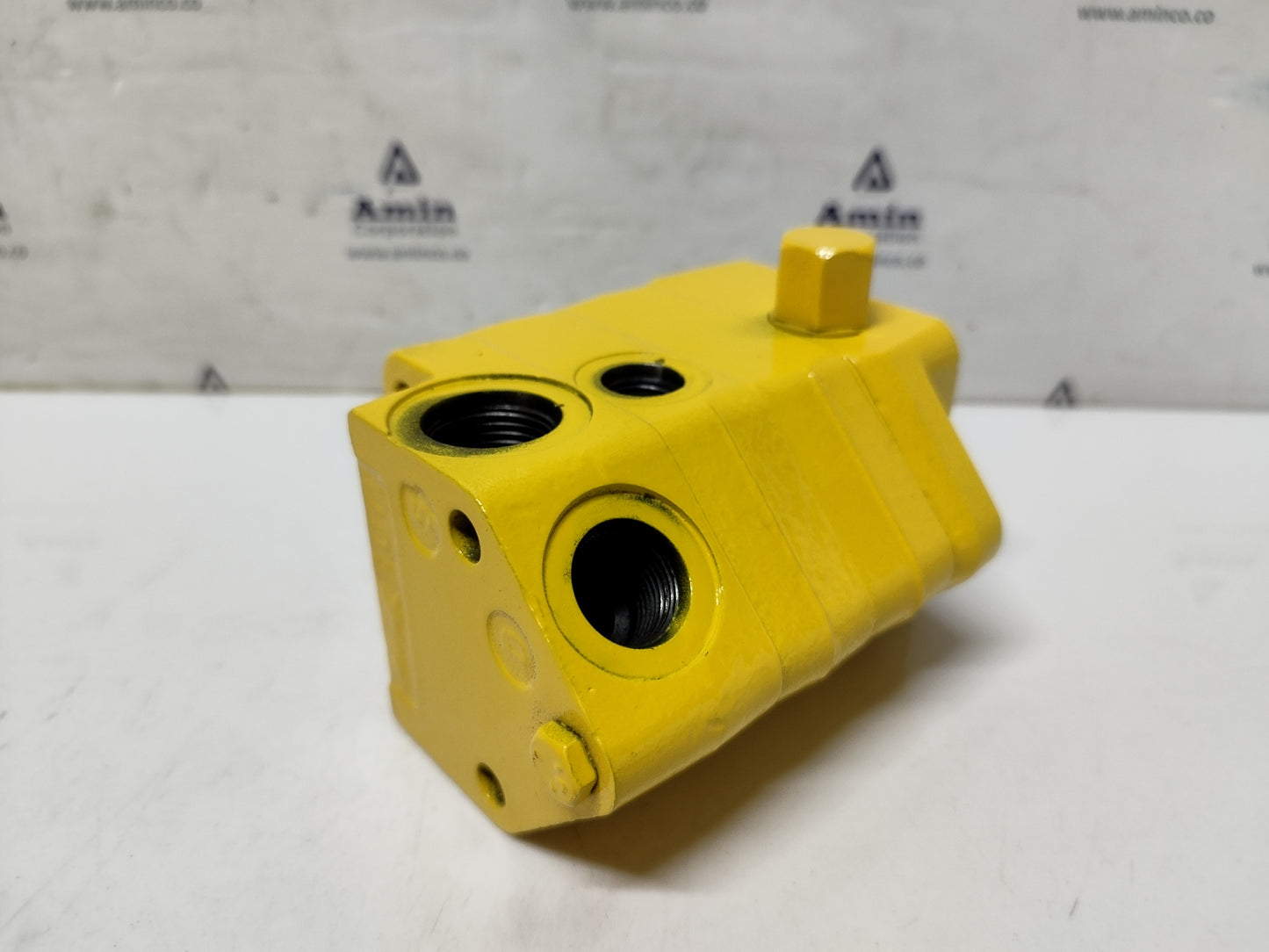 CATERPILLAR 0R9848 Fuel transfer pump Viking pump Model: 169-8615