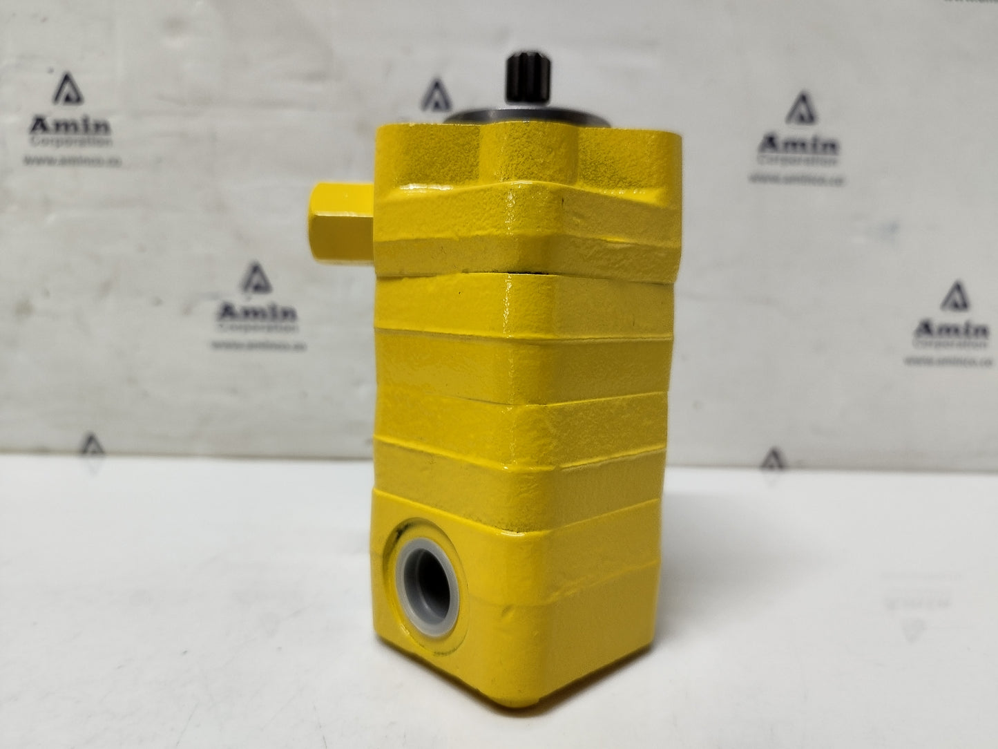 CATERPILLAR 0R9848 Fuel transfer pump Viking pump Model: 169-8615
