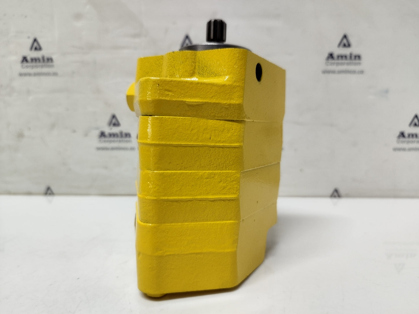 CATERPILLAR 0R9848 Fuel transfer pump Viking pump Model: 169-8615