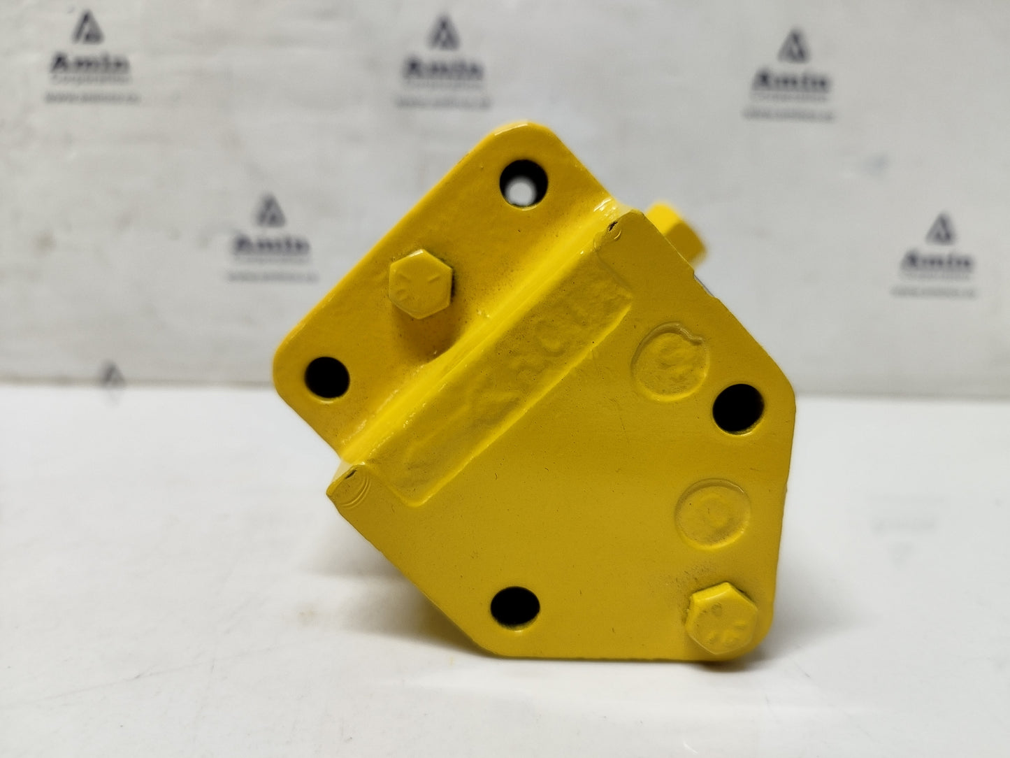 CATERPILLAR 0R9848 Fuel transfer pump Viking pump Model: 169-8615