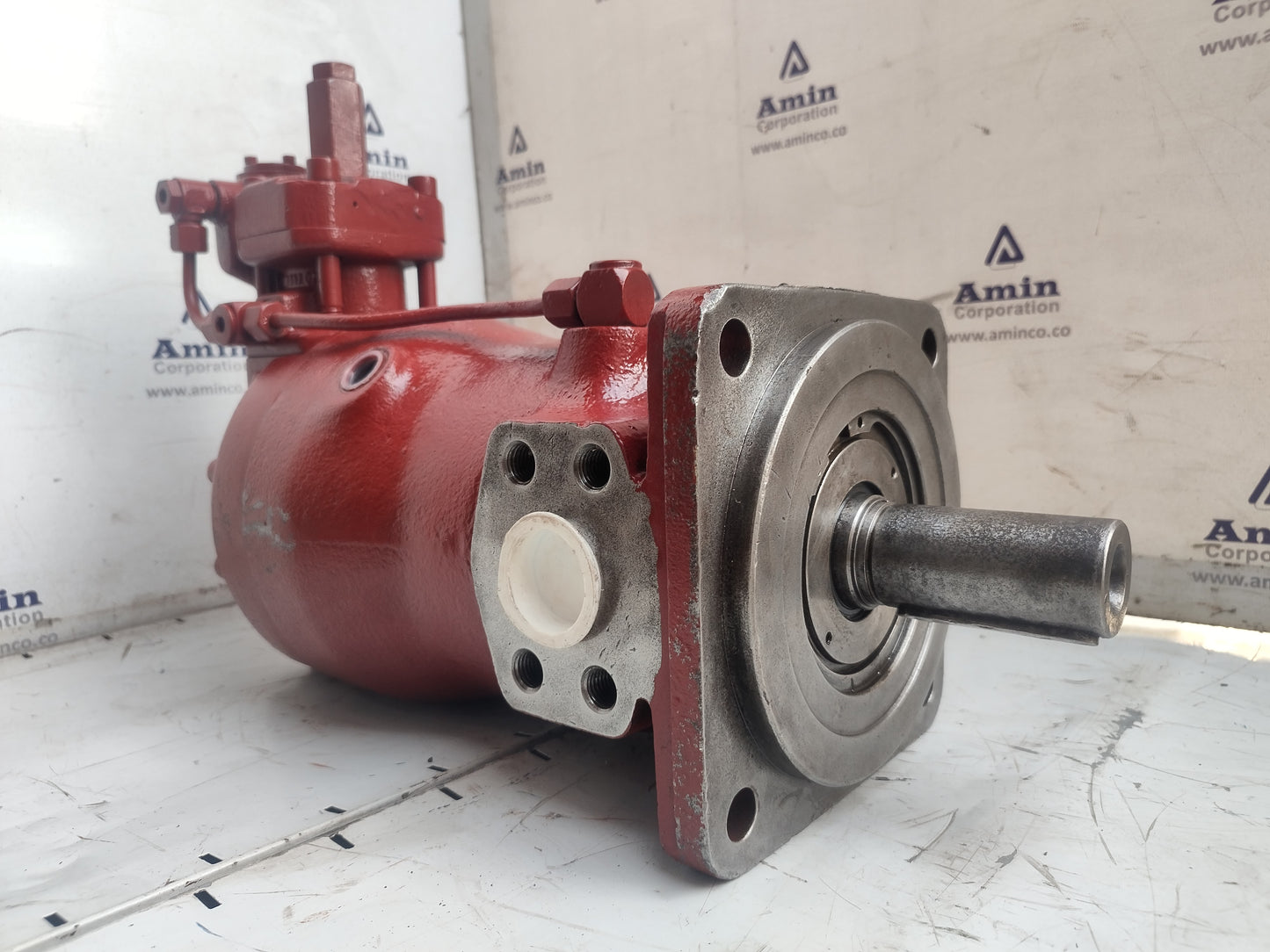 Volvo V30B/128 RK/09/APL0 Hydraulic Piston pump #2