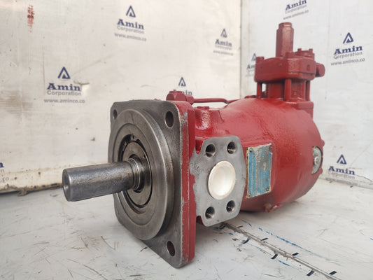 Volvo V30B/128 RK/09/APL0 Hydraulic Piston pump #2