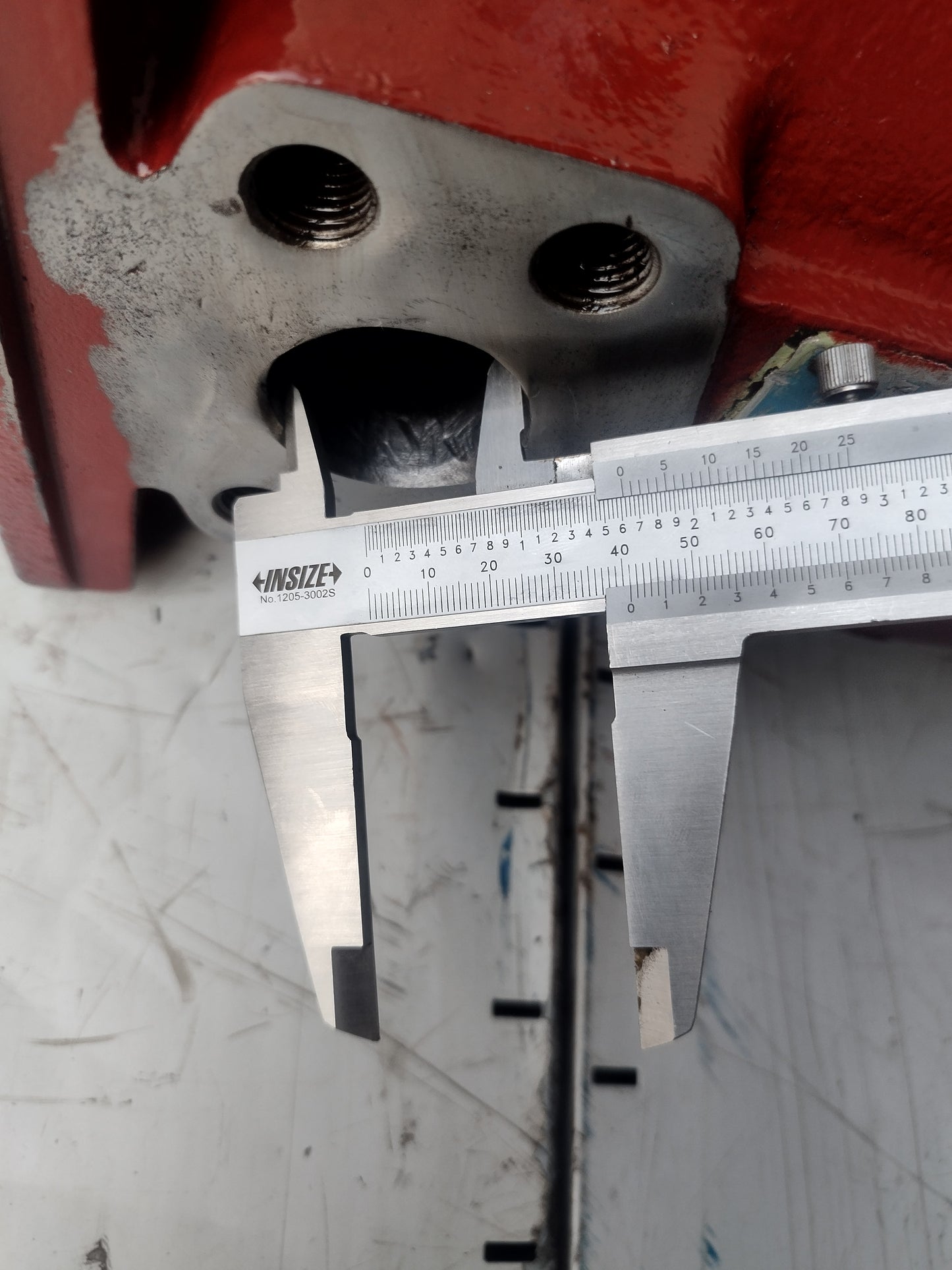 Volvo V30B/128 RK/09/APL0 Hydraulic Piston pump #2
