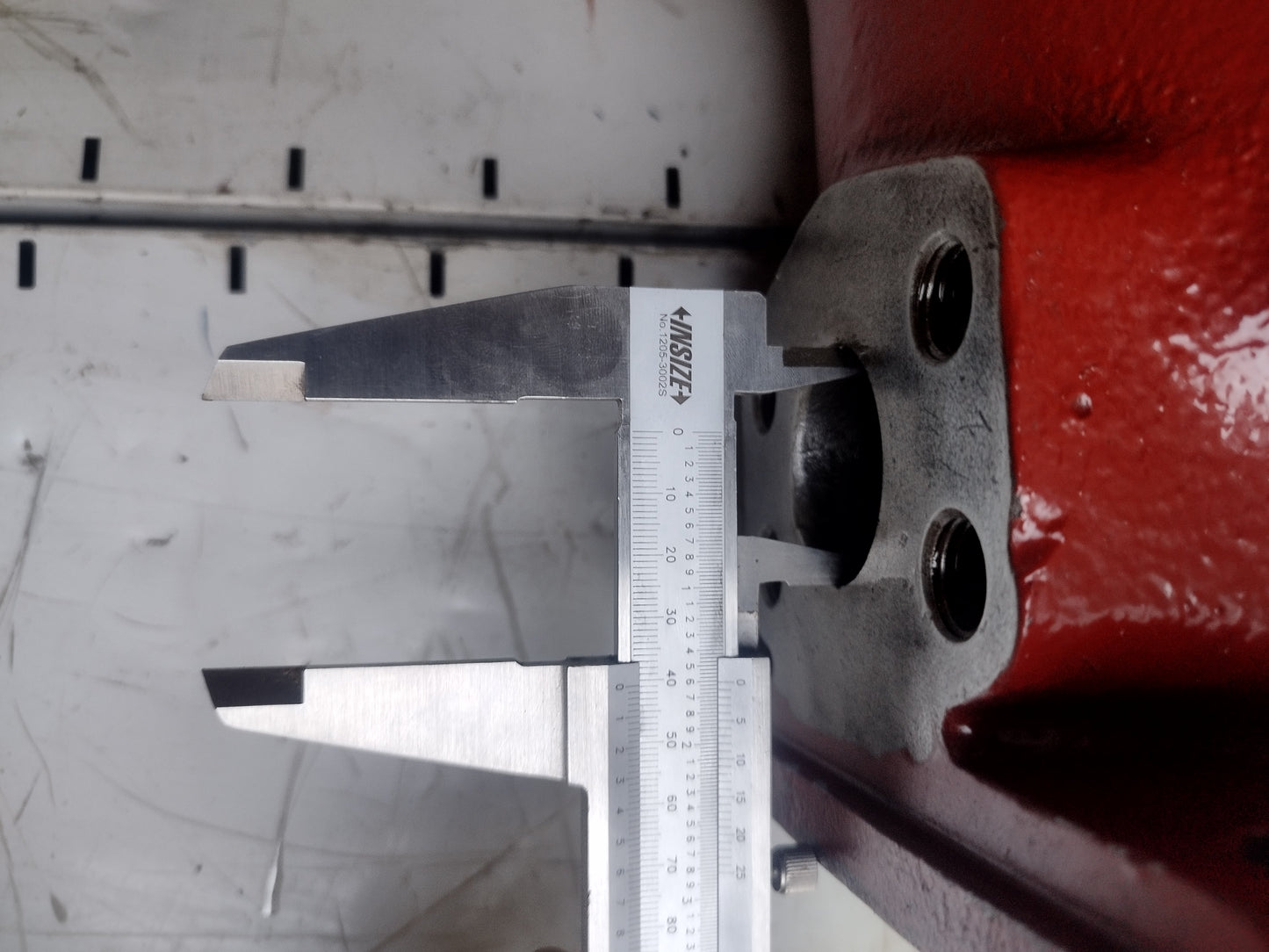 Volvo V30B/128 RK/09/APL0 Hydraulic Piston pump #2
