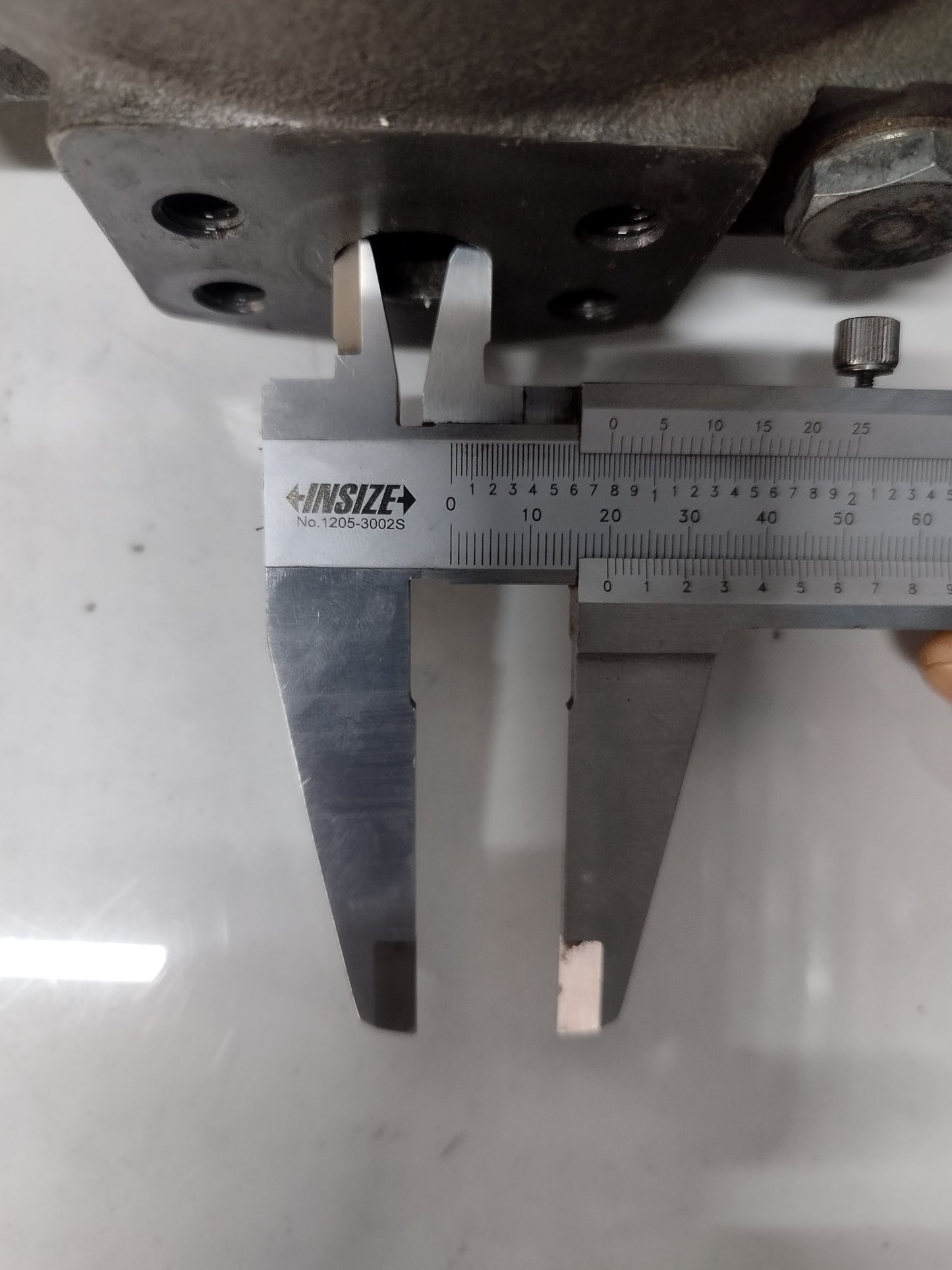 Bosch 0514 300 022 Hydraulic Radial Piston pump 0514300022