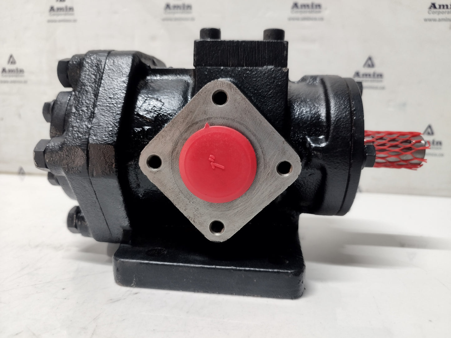 Nippon Gerotor TOP-320H Oil Pump Trochoid Pump - TESTED