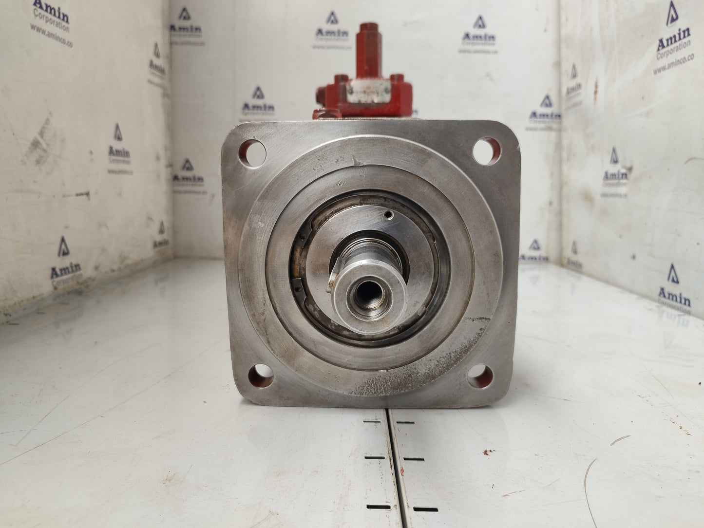 Volvo V30B/128 RK/09/APL0 Hydraulic Piston pump #3