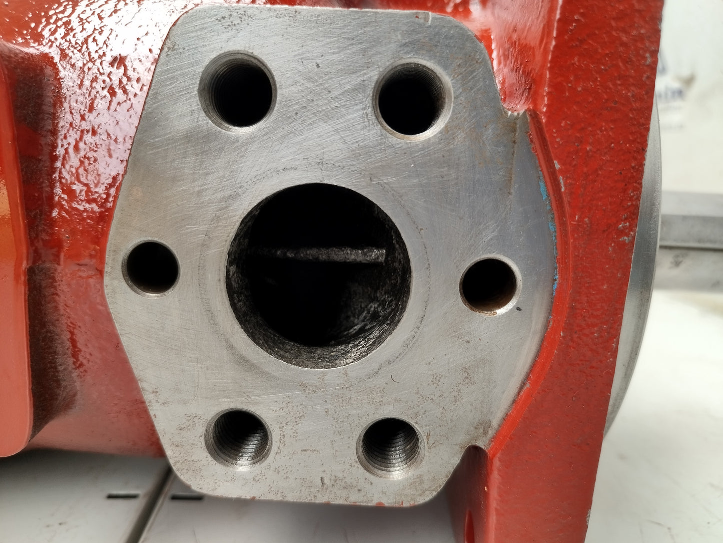 Volvo V30B/128 RK/09/APL0 Hydraulic Piston pump #3