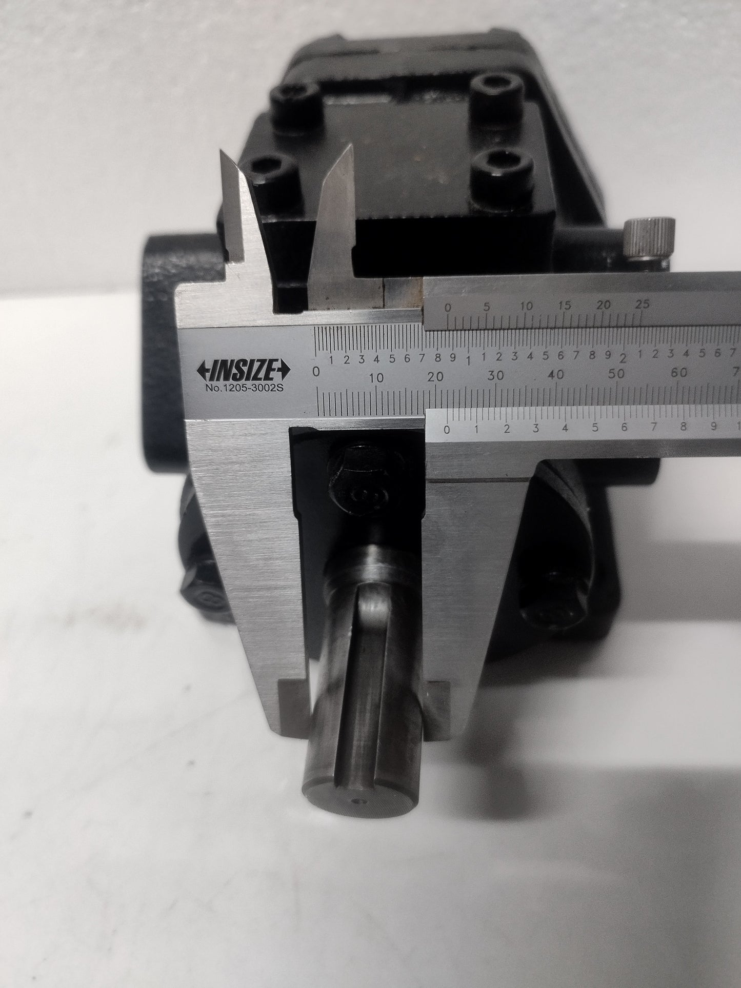 Nippon Gerotor TOP-320H Oil Pump Trochoid Pump - TESTED