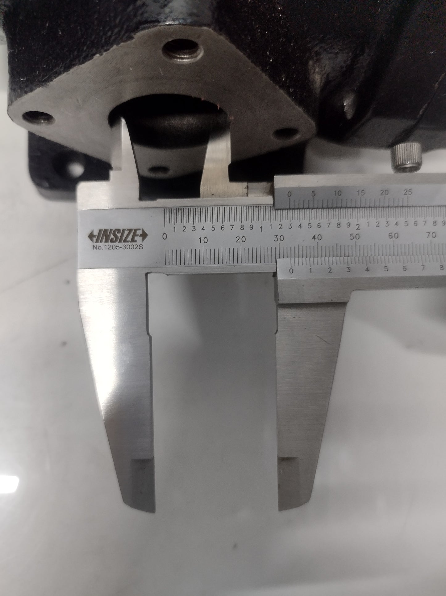 Nippon Gerotor TOP-320H Oil Pump Trochoid Pump - TESTED