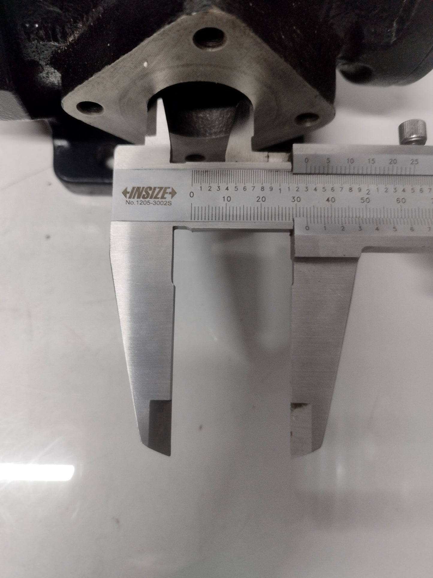 Nippon Gerotor TOP-320H Oil Pump Trochoid Pump - TESTED