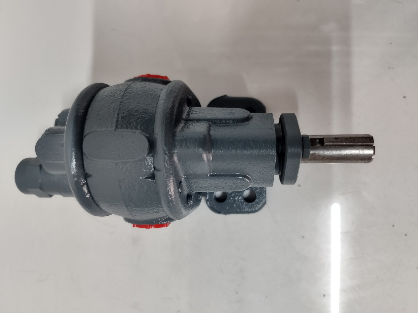 BSM- Brown & Sharpe No.2 Foot mounted Rotary gear pump - Refurbished & Tested