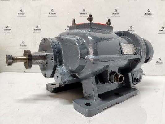 Kaeser Sigma 12 Rotary Screw Air Compressor Airend
