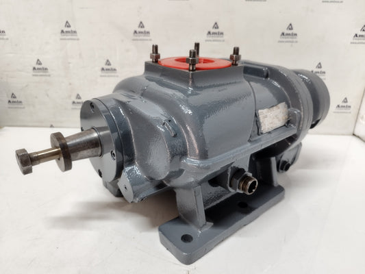 Kaeser Sigma 12 Rotary Screw Air Compressor Airend