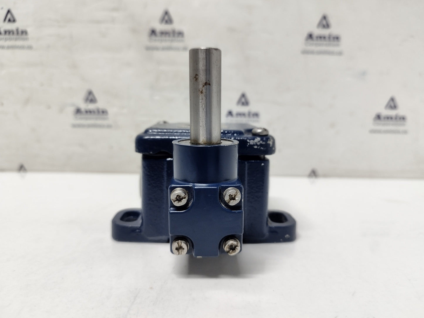 SCHMERSAL T.422-10Y-M20-1090/2186, AC-15, Ui 500V, Uimp 6kV Limit Switch - NEW
