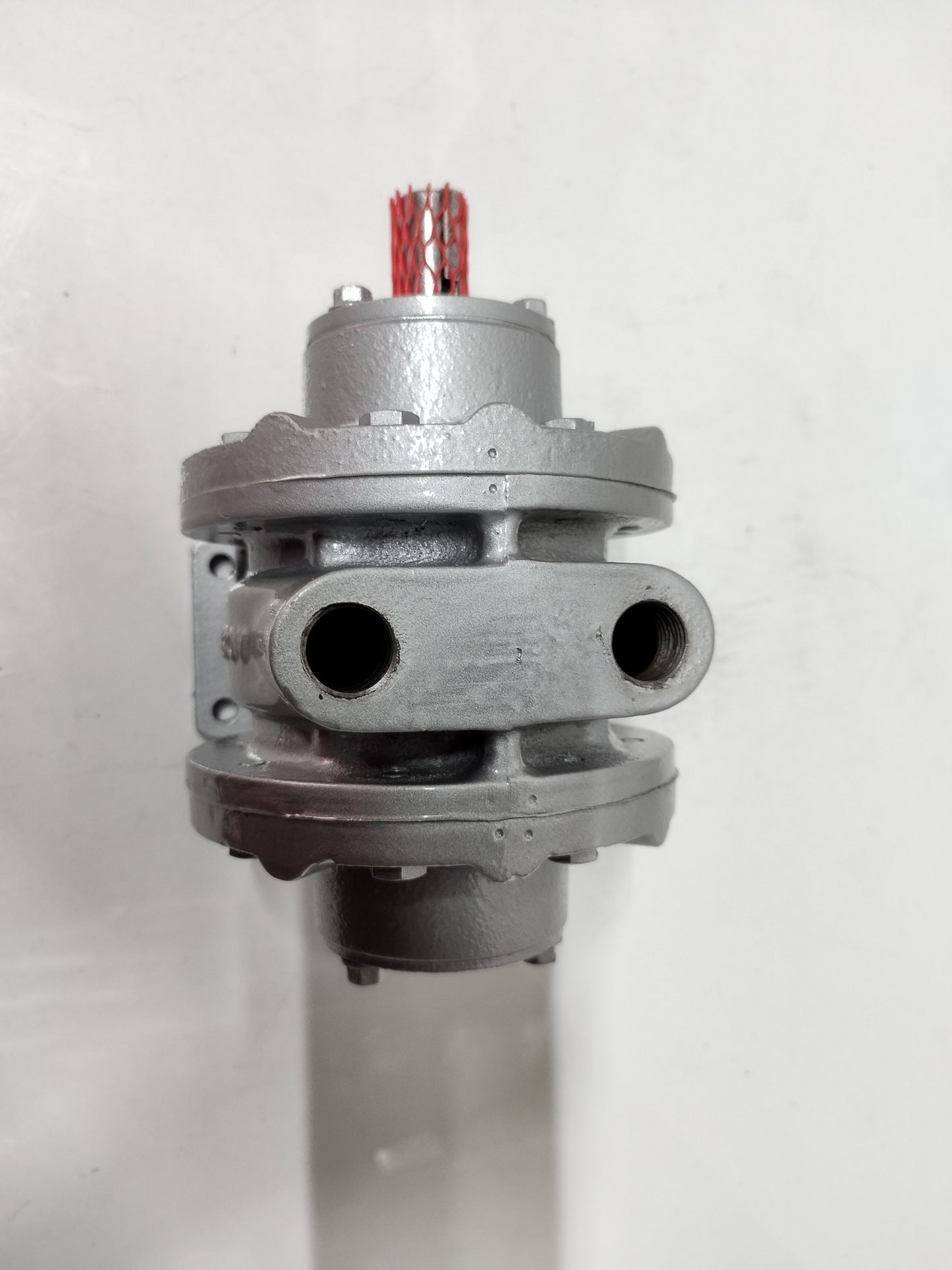 Gast 8AM-FRV-2B Air Motor 5hp, 7bar - Refurbished & tested
