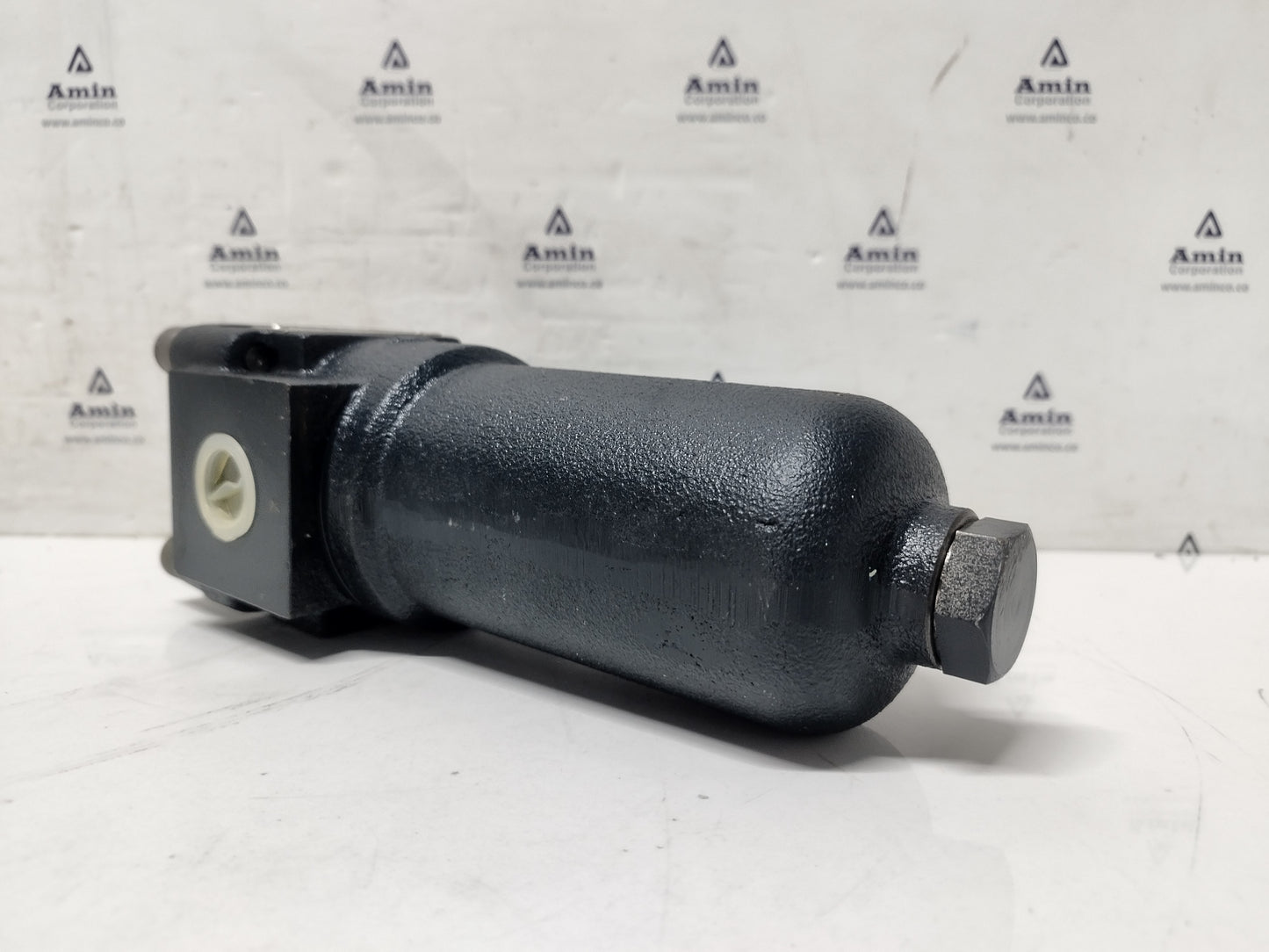 Tokyo Masuda FPM 06-50A-036-X-2 Line Filter 10Mpa - NEW