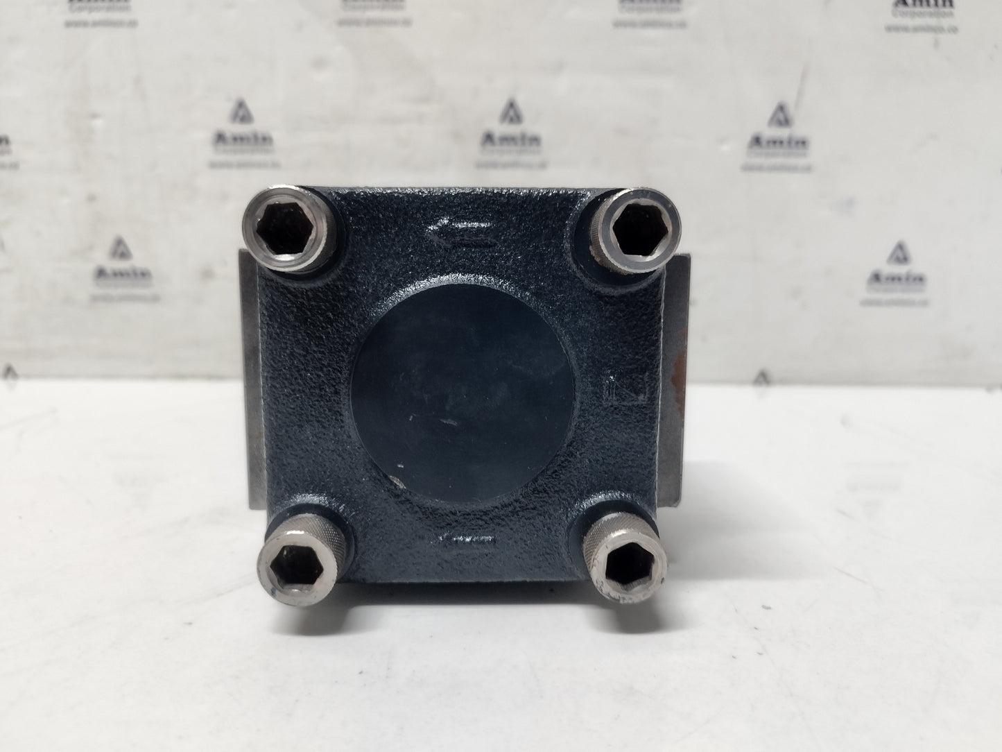 Tokyo Masuda FPM 06-50A-036-X-2 Line Filter 10Mpa - NEW