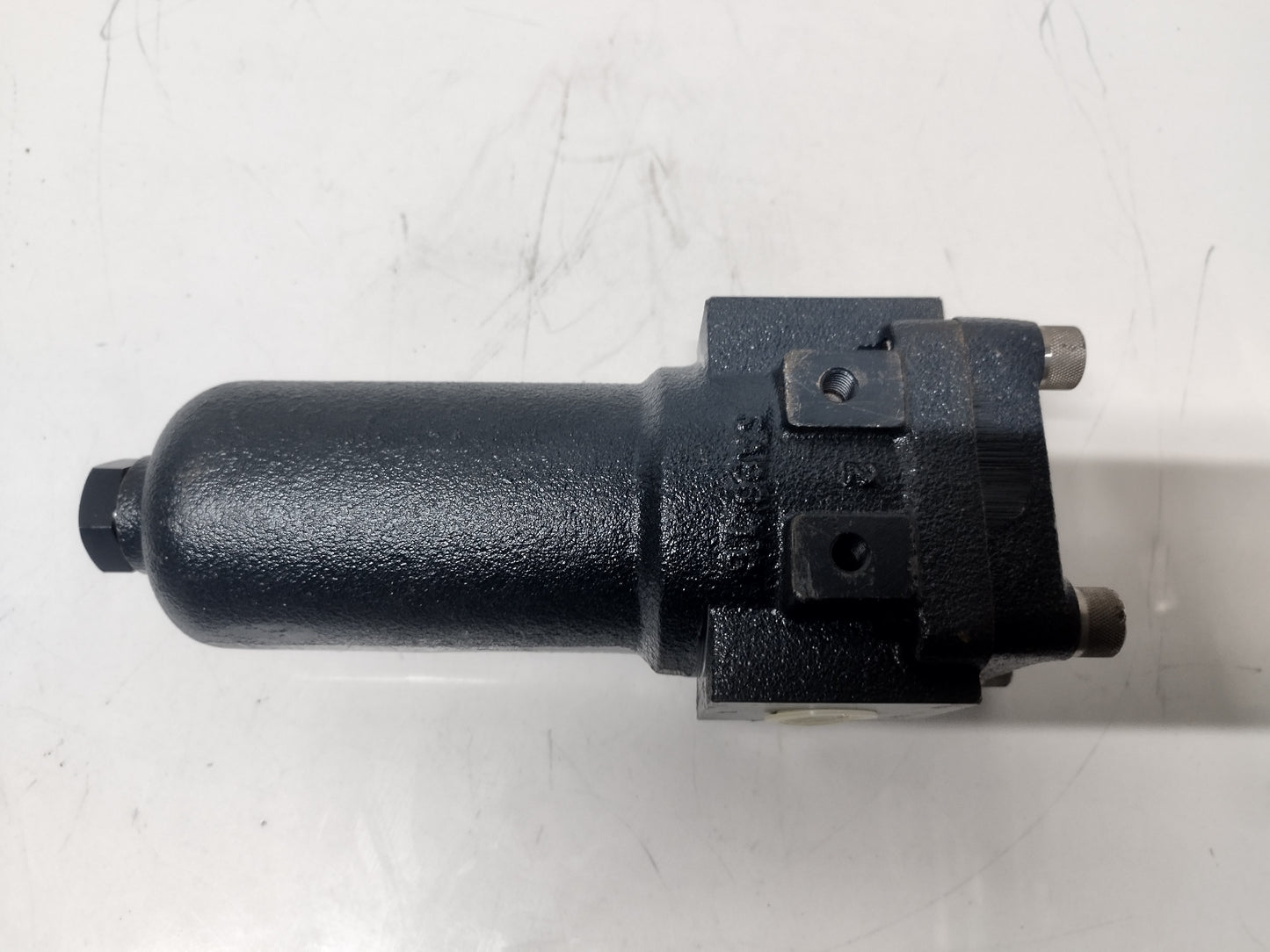 Tokyo Masuda FPM 06-50A-036-X-2 Line Filter 10Mpa - NEW