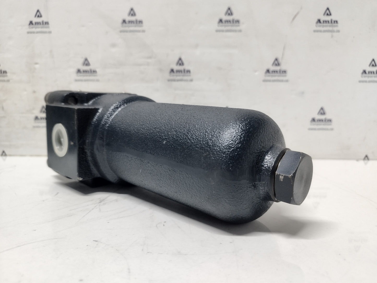 Tokyo Masuda FPM M06-50A-037 Line Filter 7Mpa - NEW