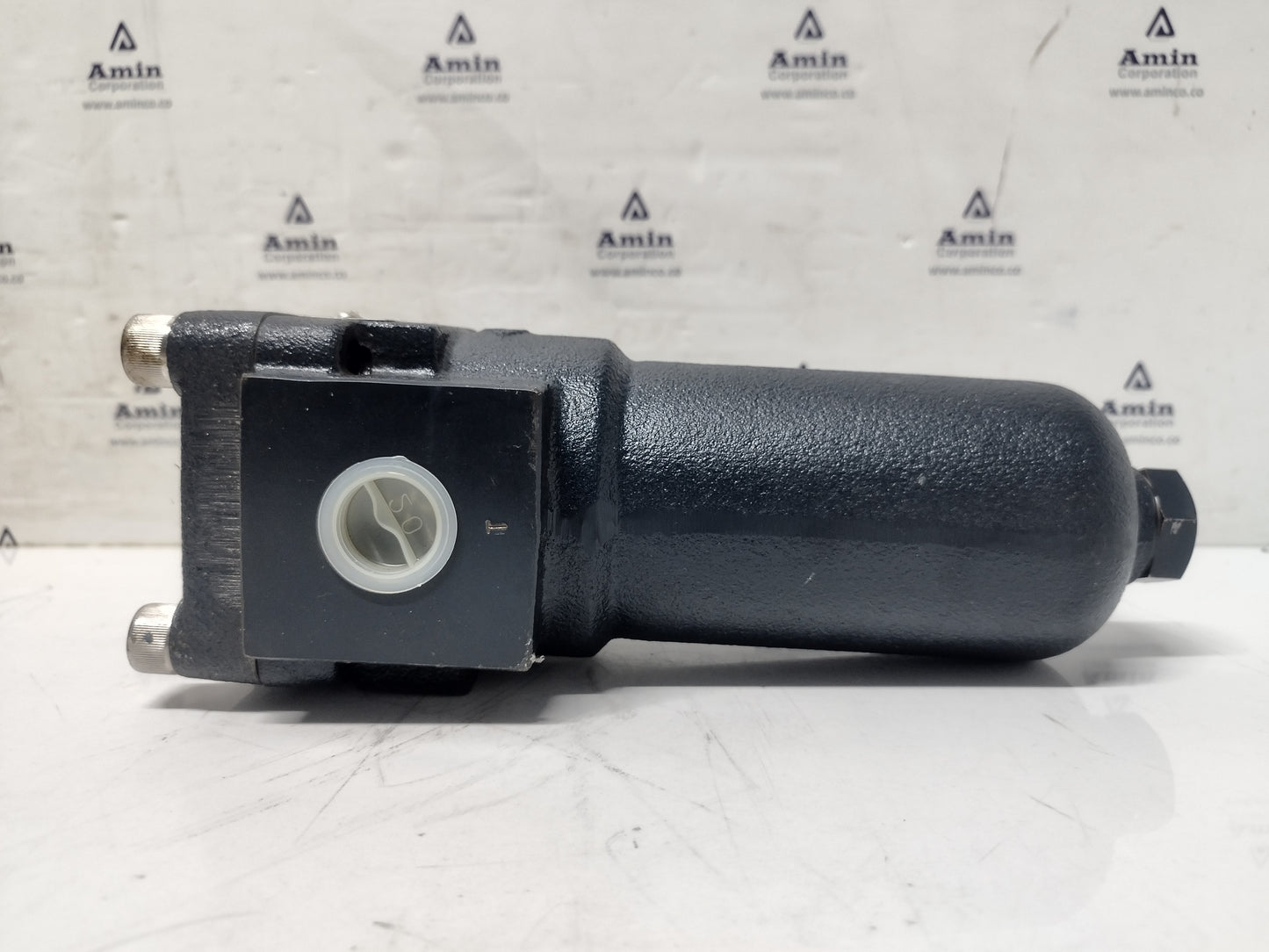 Tokyo Masuda FPM M06-50A-037 Line Filter 7Mpa - NEW