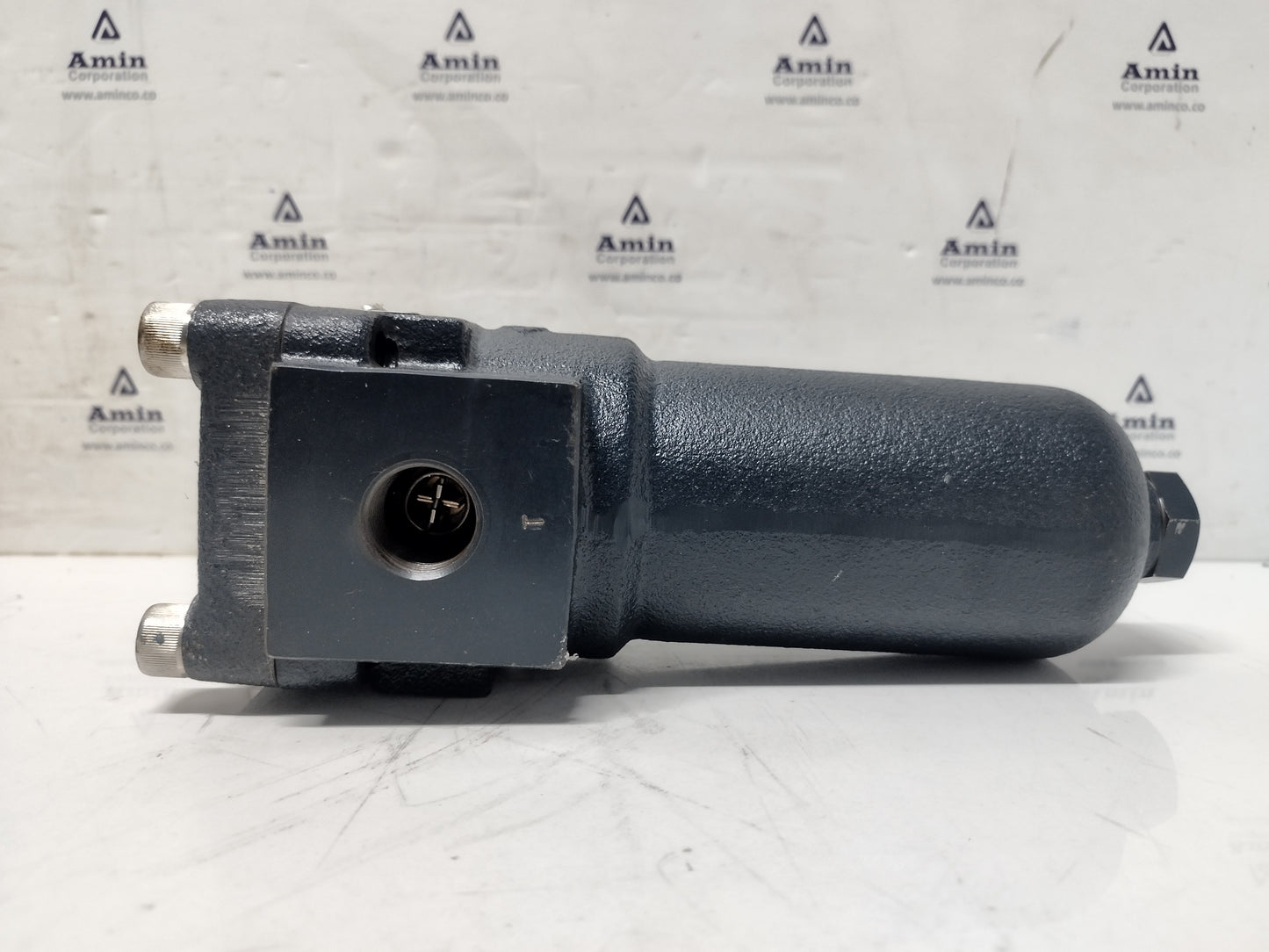 Tokyo Masuda FPM M06-50A-037 Line Filter 7Mpa - NEW