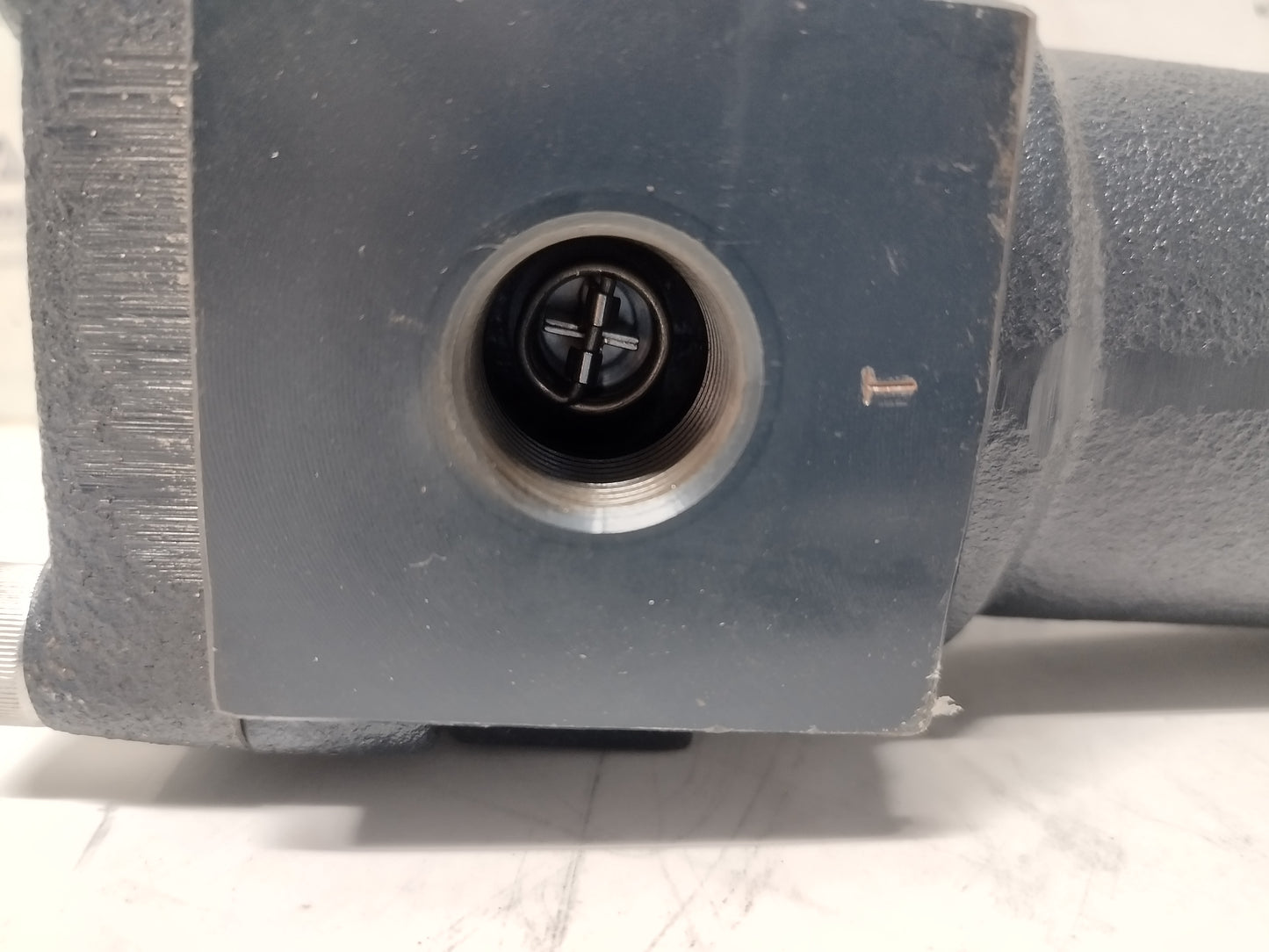 Tokyo Masuda FPM M06-50A-037 Line Filter 7Mpa - NEW