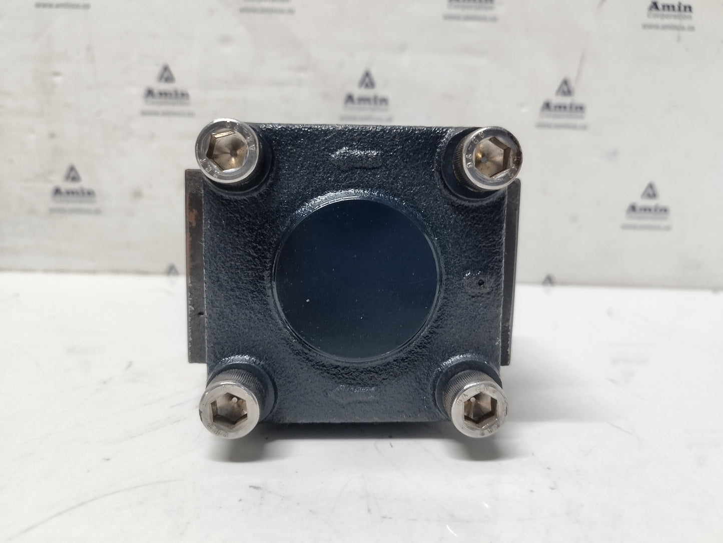 Tokyo Masuda FPM M06-50A-037 Line Filter 7Mpa - NEW