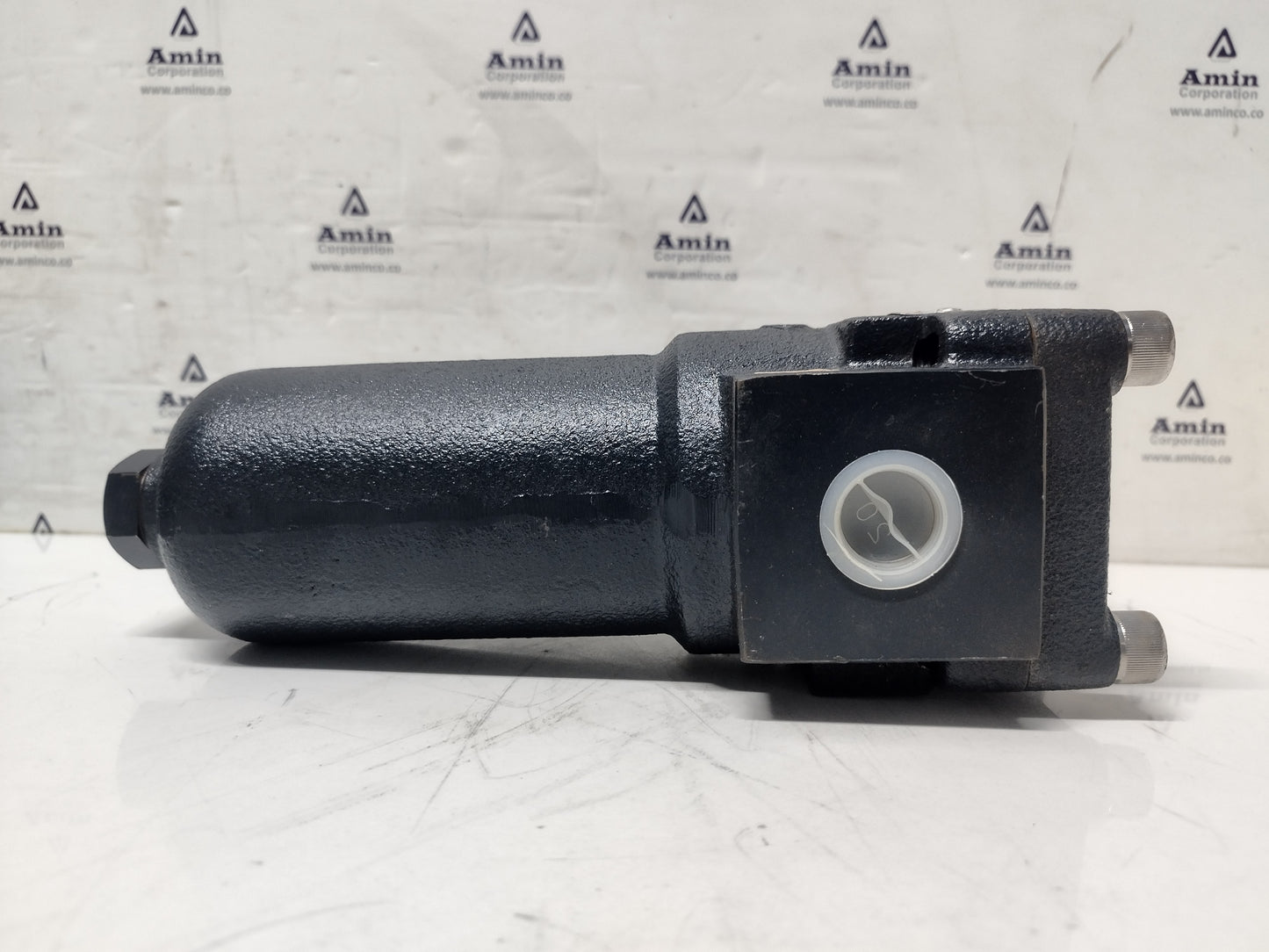 Tokyo Masuda FPM M06-50A-037 Line Filter 7Mpa - NEW