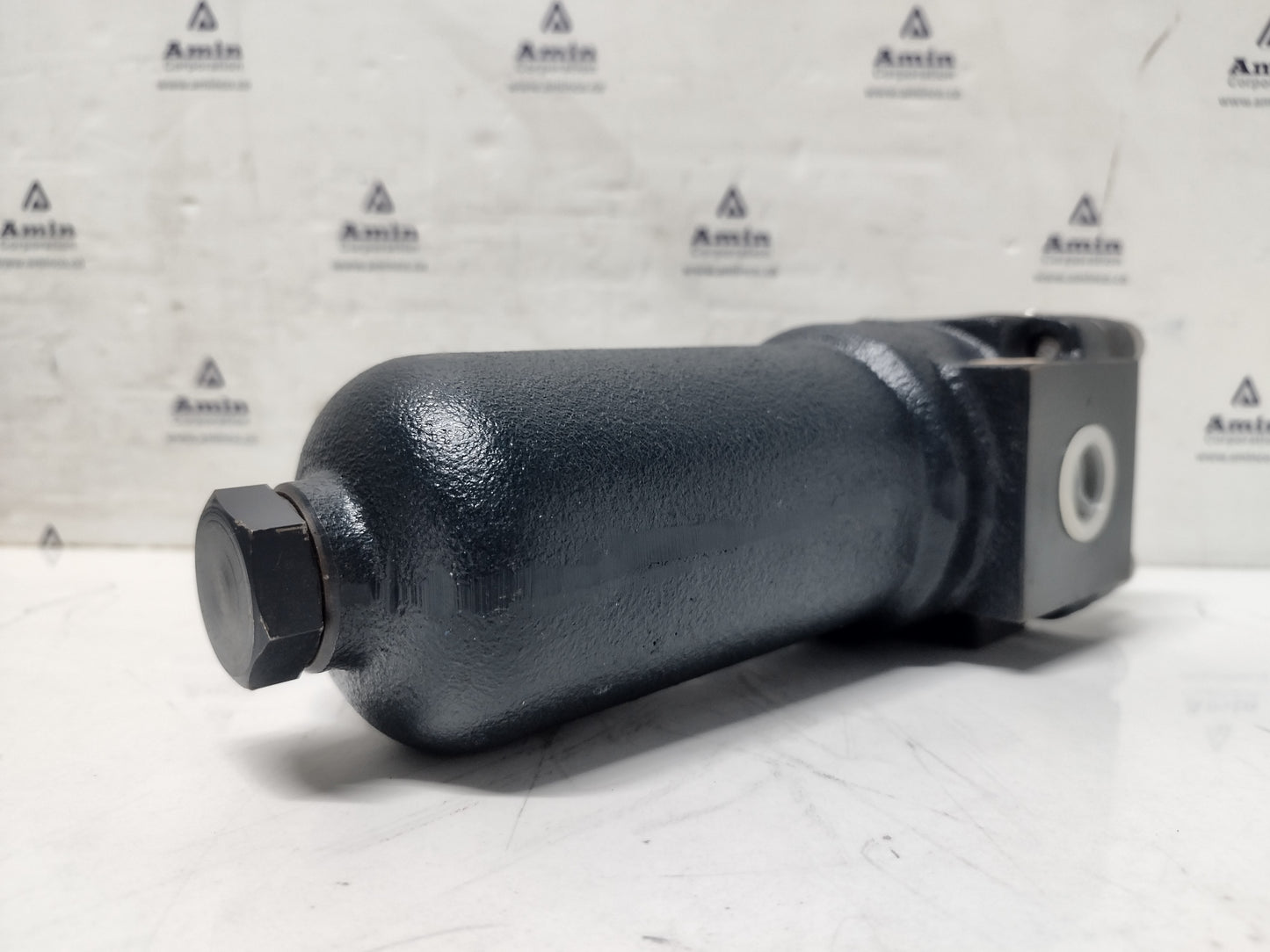 Tokyo Masuda FPM M06-50A-037 Line Filter 7Mpa - NEW