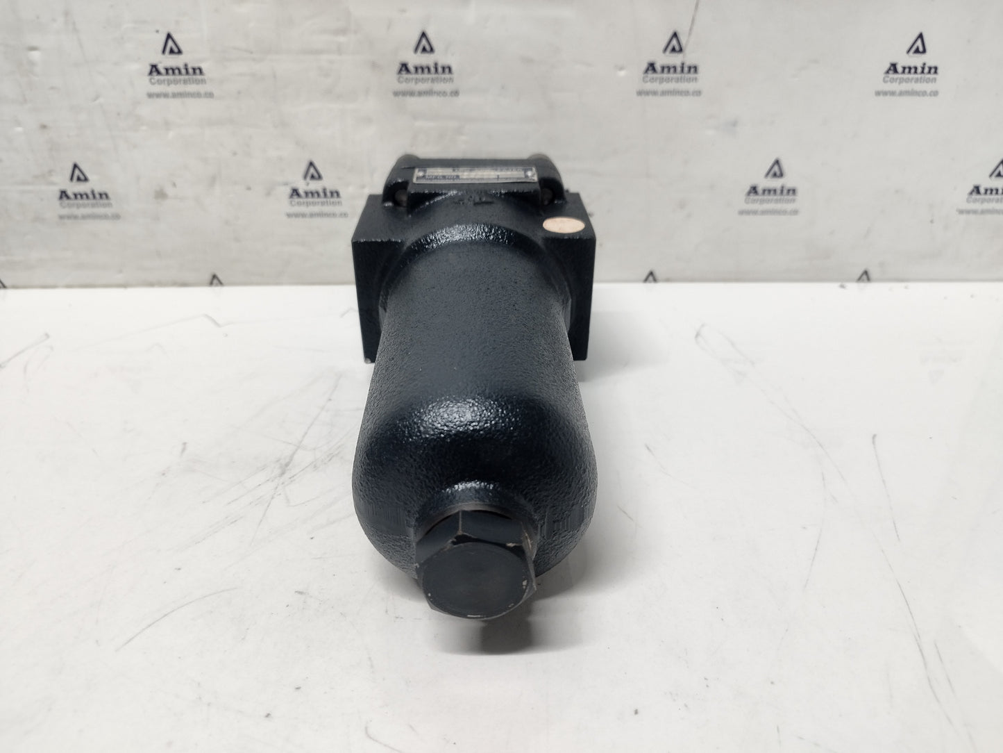 Tokyo Masuda FPM M06-50A-037 Line Filter 7Mpa - NEW