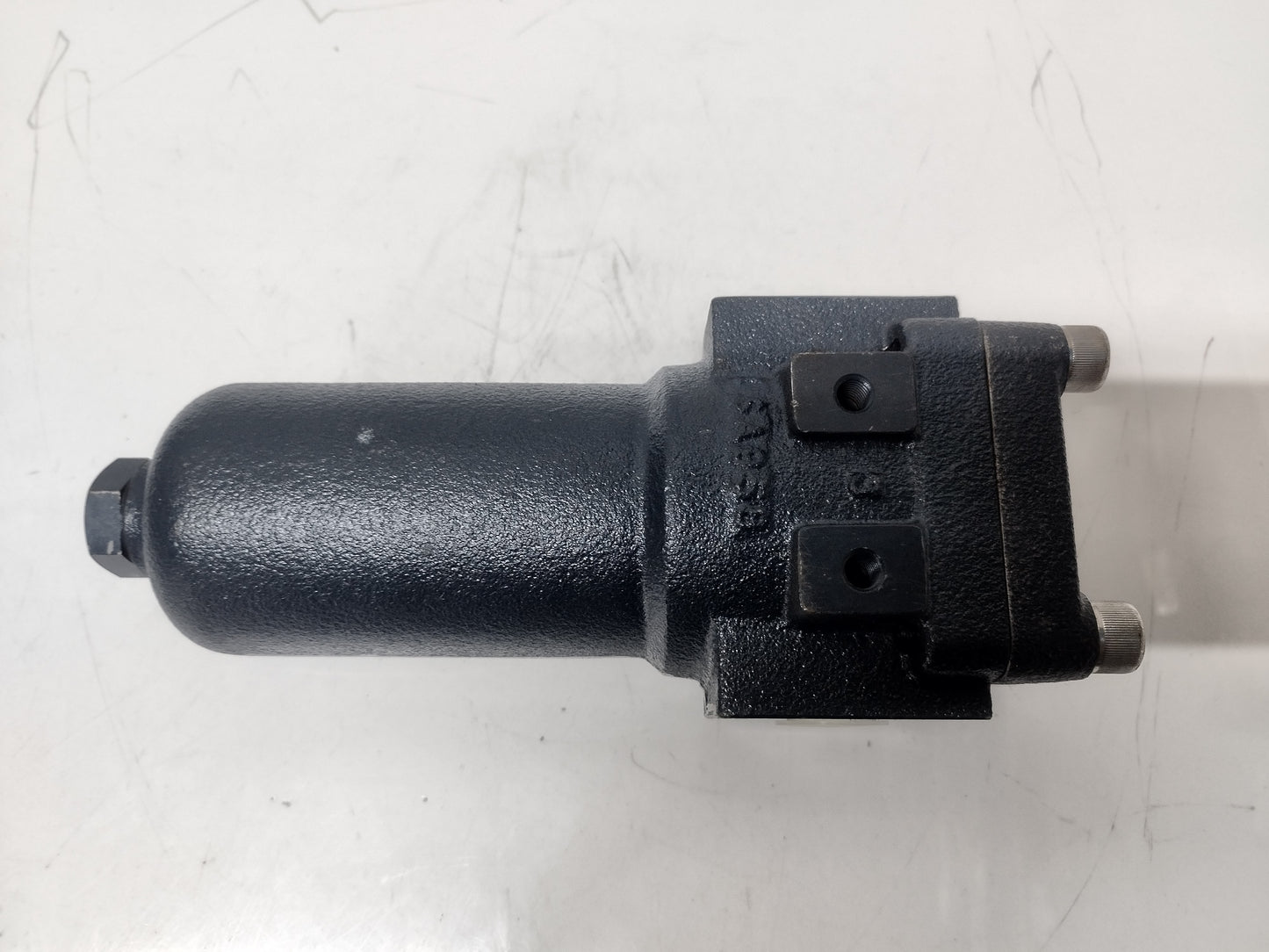 Tokyo Masuda FPM M06-50A-037 Line Filter 7Mpa - NEW