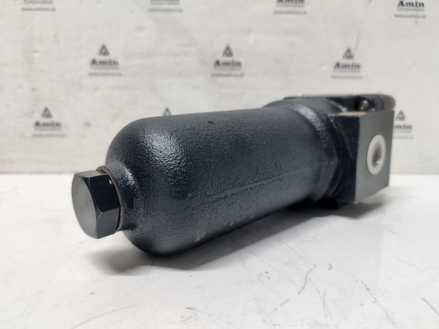 Tokyo Masuda FPM 06-50A-036-X-2 Line Filter 10Mpa - NEW