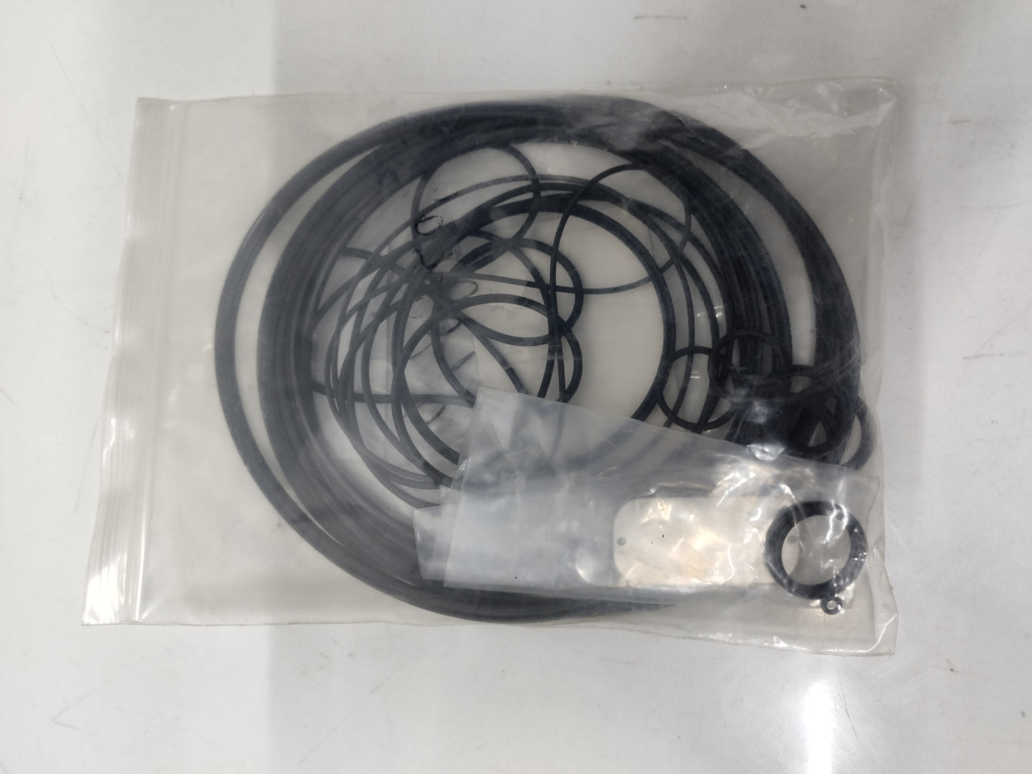 Damcos Seal kit for BRCF 8000 B1 P/N: 160N6030 Seal kit - NEW