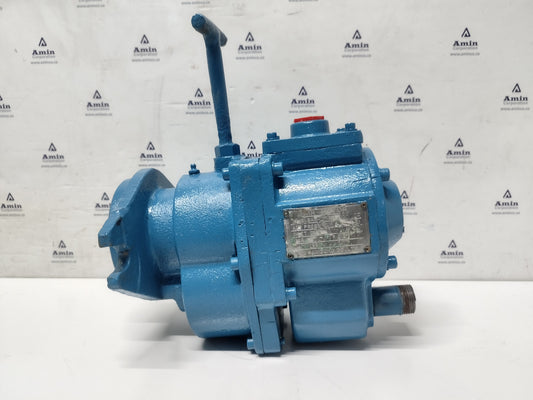 Samgong SAM-3.5PE-300DR Air motor - TESTED