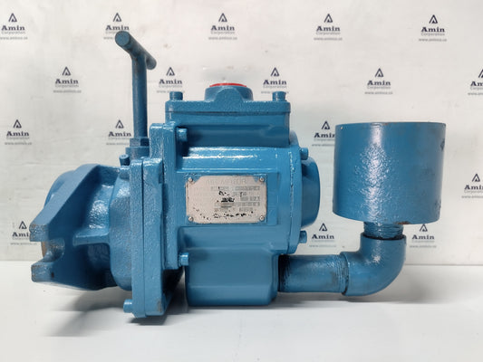 JAM-4.5PE-900 SR Japan Air motor - Refurbished & Tested
